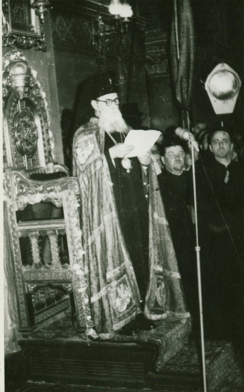 Mitropolitul Nicolae Colan, 55 de ani de la trecerea la cele veșnice 210448