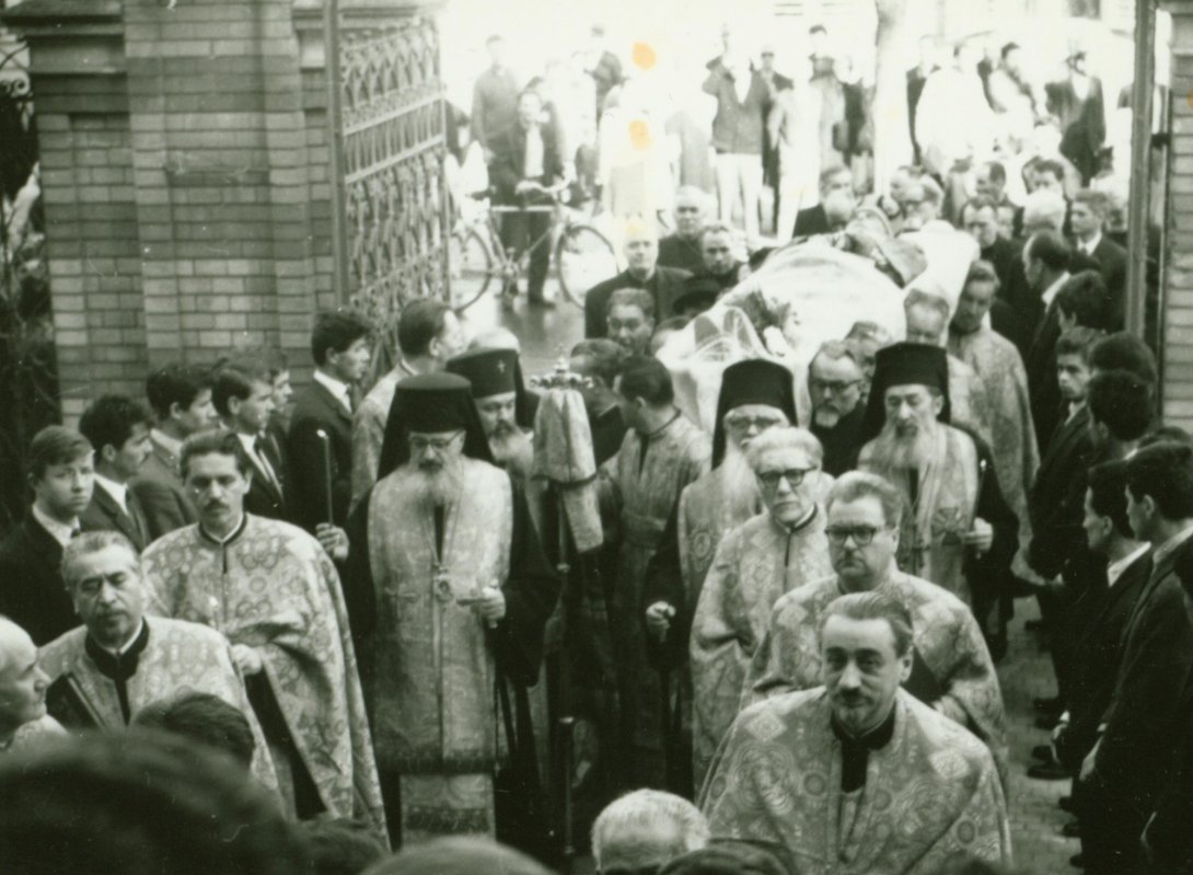 Mitropolitul Nicolae Colan, 55 de ani de la trecerea la cele veșnice 210450