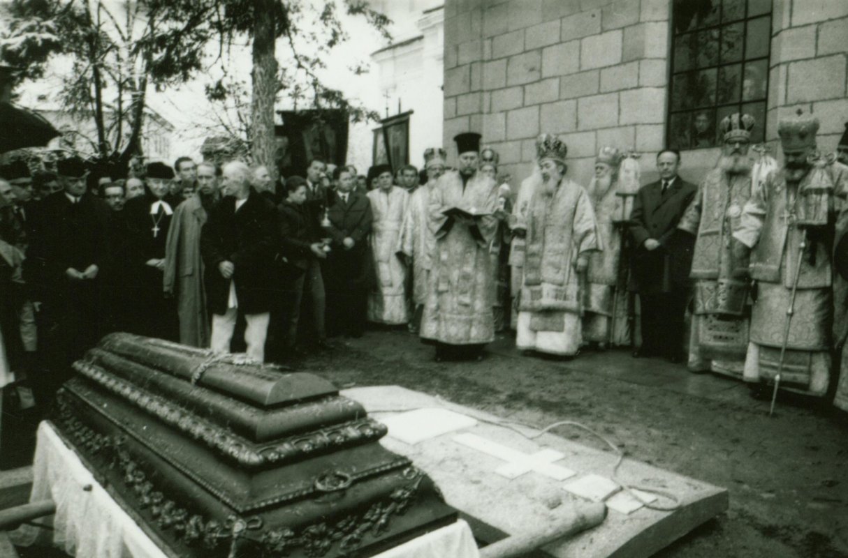 Mitropolitul Nicolae Colan, 55 de ani de la trecerea la cele veșnice 210451