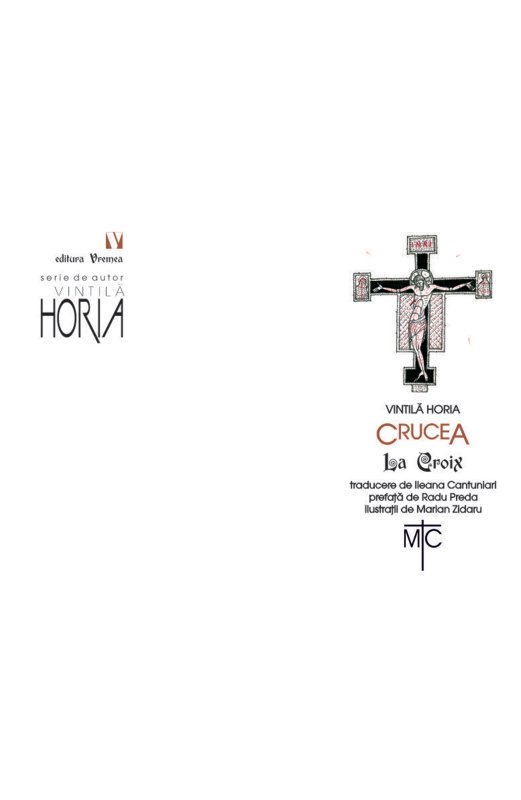 Vintilă Horia: credinţă şi cunoaştere 210490