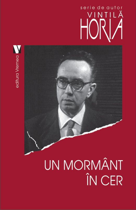 Vintilă Horia: credinţă şi cunoaştere 210492