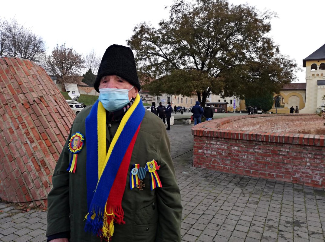 Campanie dedicată veteranilor 210620