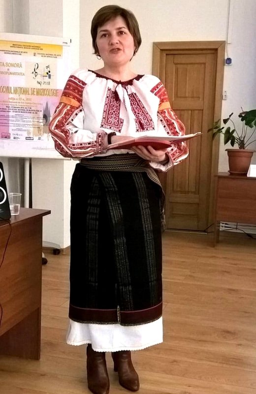 Obiceiul încondeierii ouălor în Bucovina 210608