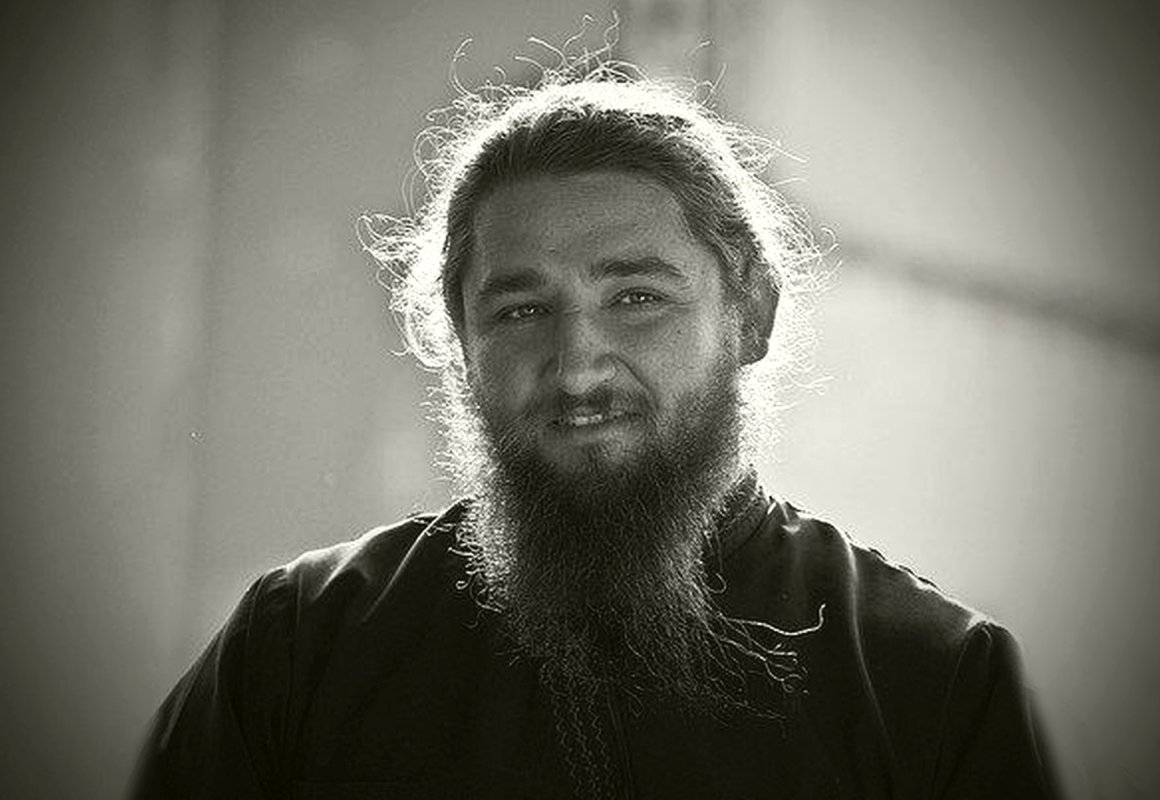 Învierea este vreme de iertare şi primire de har 210202