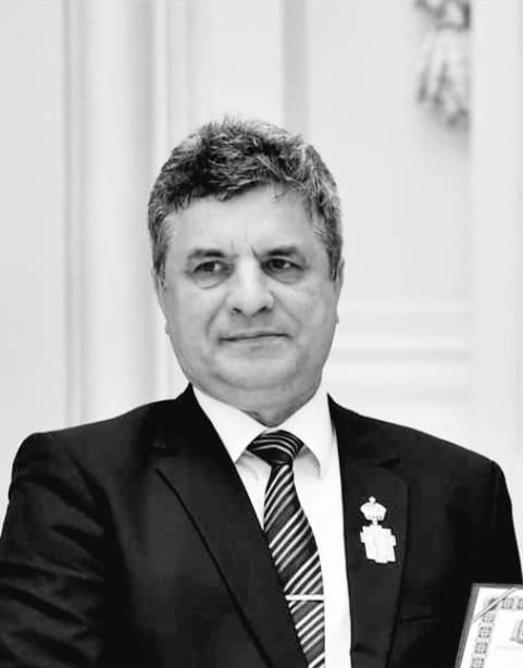 Condoleanțe familiei domnului Aurel Drăguș 211362