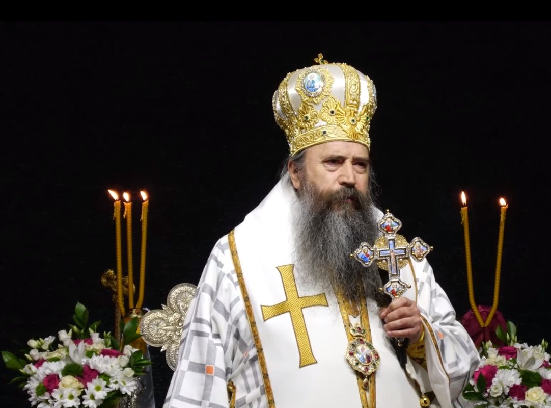 Sărbătoarea Învierii Domnului în eparhii din Muntenia și Dobrogea 211368