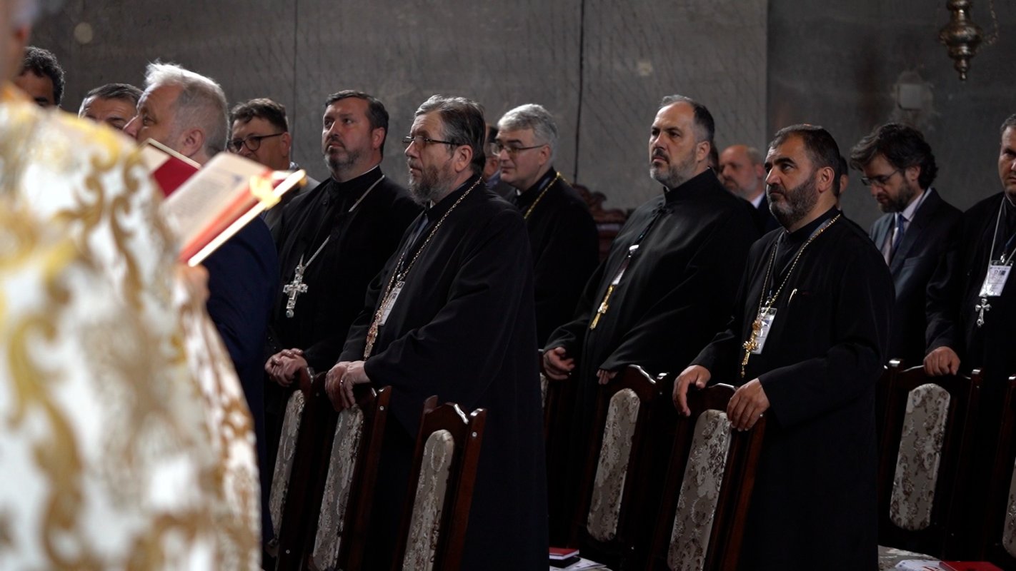 Olimpiadă națională de religie ortodoxă pentru seminarii 211427