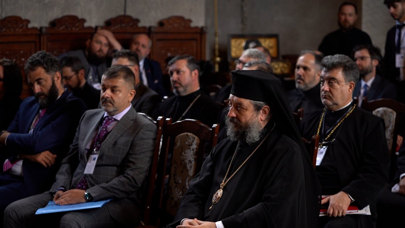 Olimpiadă națională de religie ortodoxă pentru seminarii 211431
