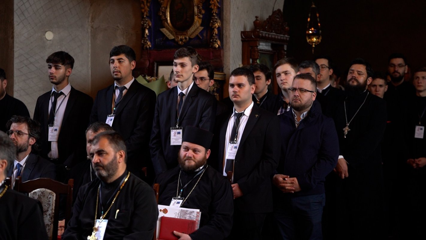 Olimpiadă națională de religie ortodoxă pentru seminarii 211432