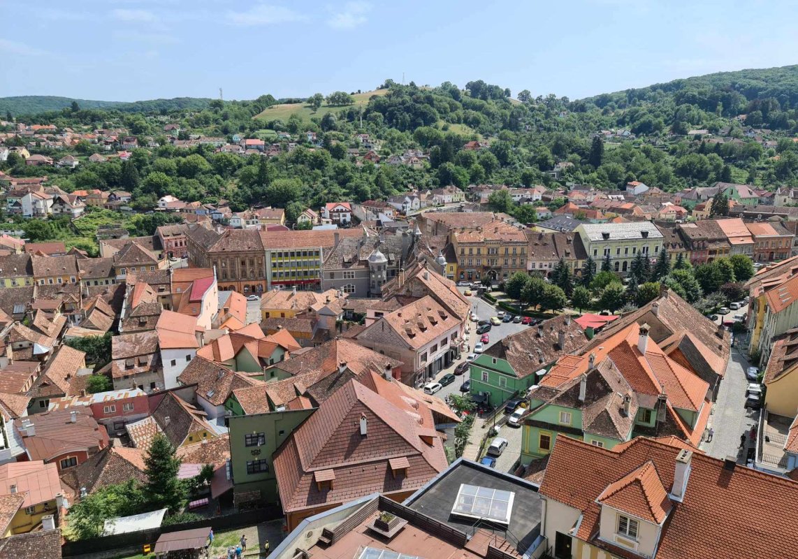 Rute cultural-turistice finanțate prin PNRR 211388