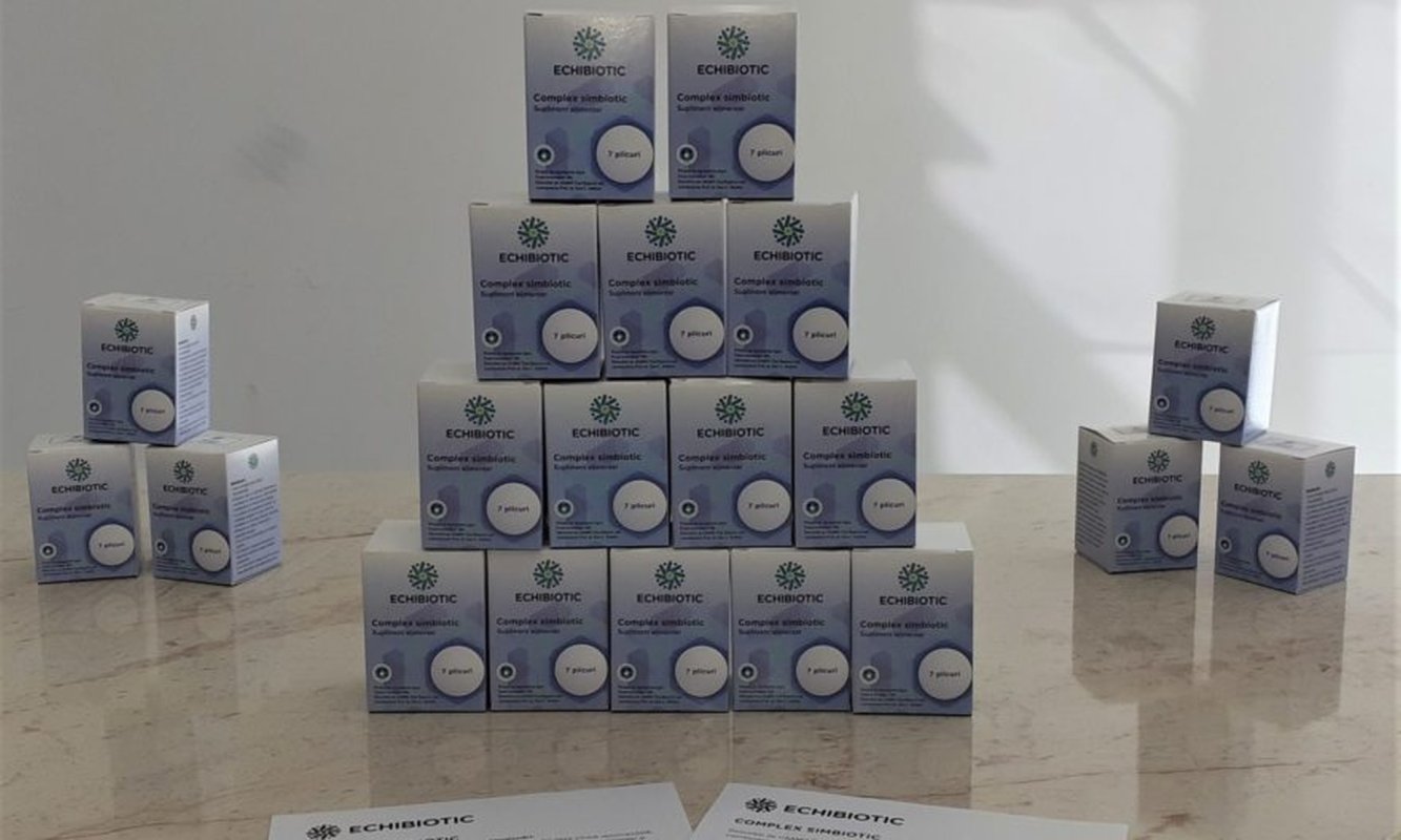 Supliment nou pentru sănătatea intestinală 211534