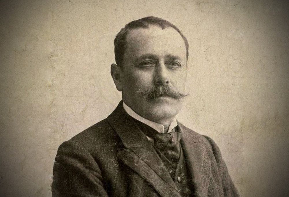 Portretul lui Caragiale în amintirile  lui Victor Eftimiu 211742