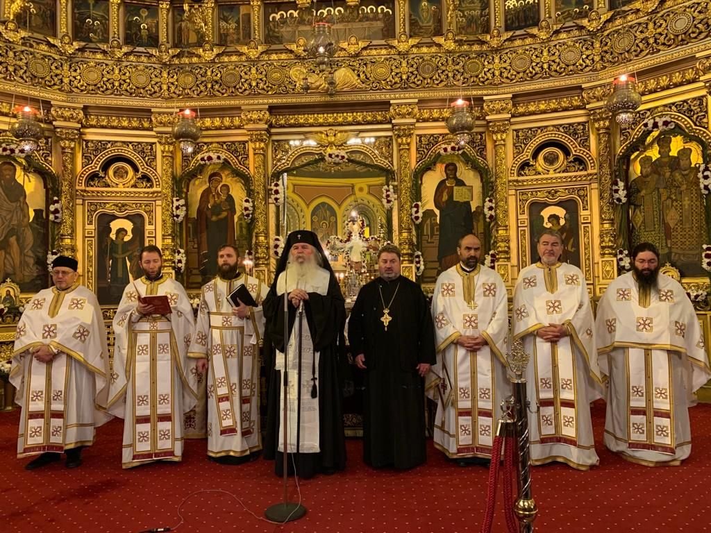 Sărbătoarea Izvorului Tămăduirii în orașul Timișoara 211889