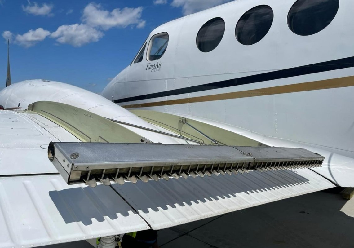 Zboruri de stimulare  a ploilor în zonele afectate de secetă 211744