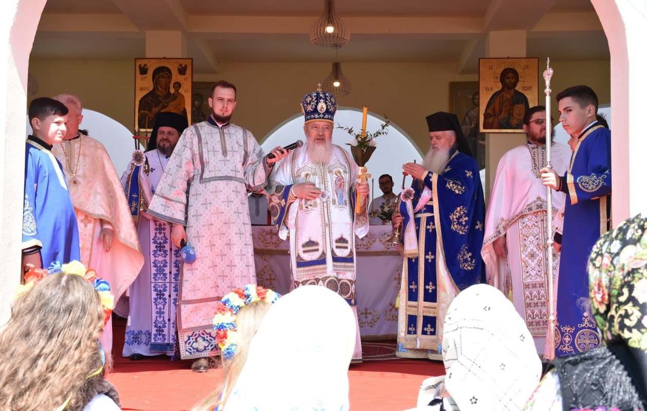 Hramul Mănăstirii Salva, Bistriţa-Năsăud 212017