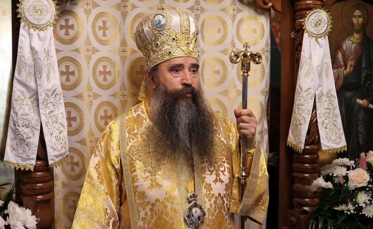 Izvorul Tămăduirii prăznuit în eparhii din Muntenia și Dobrogea 212006