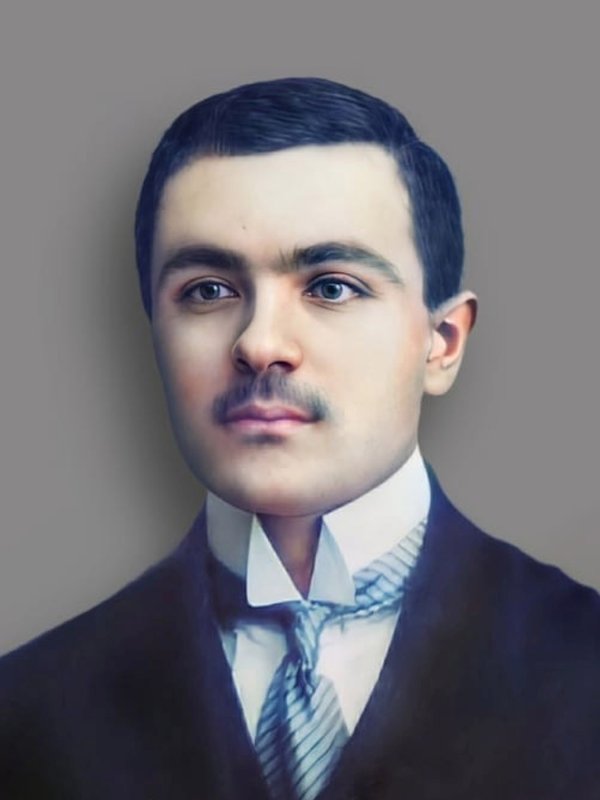 Grigore T. Popa, „imaginea verticalității în medicină” 211485