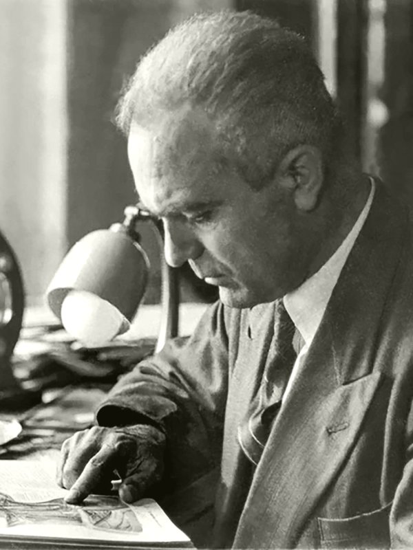 Grigore T. Popa, „imaginea verticalității în medicină” 211487