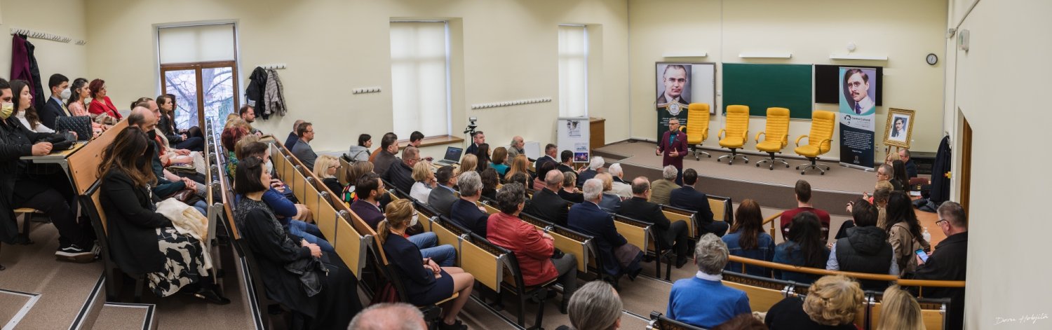 Grigore T. Popa, „imaginea verticalității în medicină” 211493