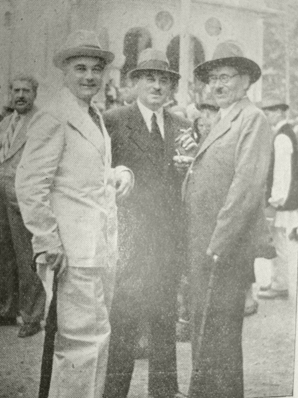 Grigore T. Popa, „imaginea verticalității în medicină” 211501