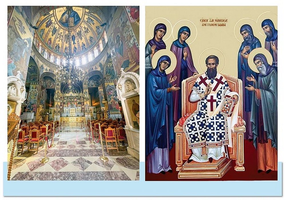 Rugăciunea, comuniune continuă cu Dumnezeu 211400