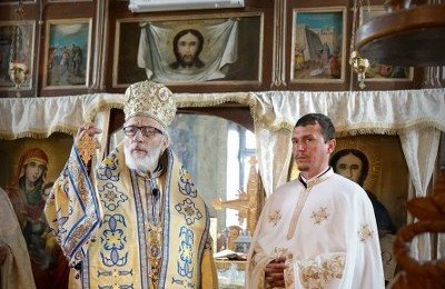 Duminica Apostolului Toma în eparhii din Muntenia 212147