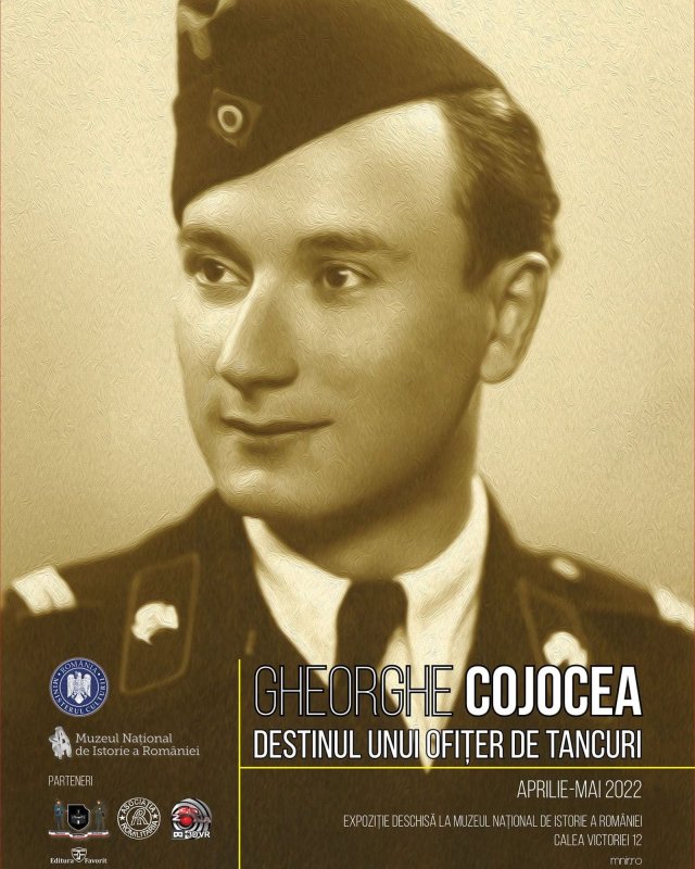 Destinul unui ofițer de tancuri 212208