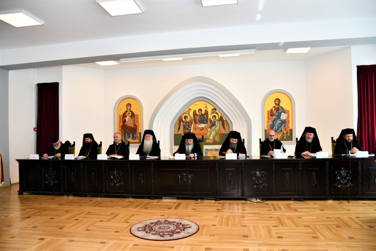 Evenimente liturgice şi culturale în Episcopia Caransebeşului 212241