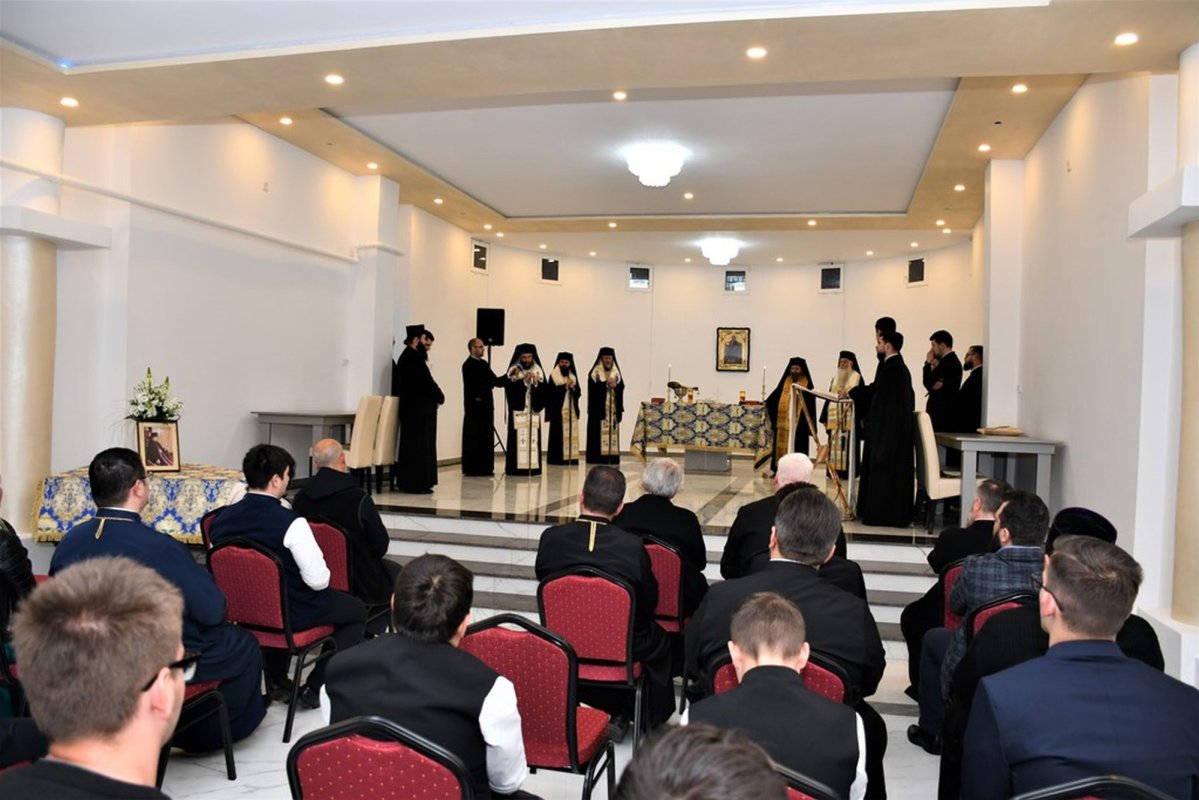 Evenimente liturgice şi culturale în Episcopia Caransebeşului 212242