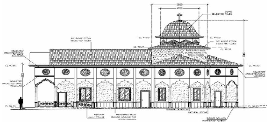 Popas duhovnicesc pe tărâm australian 212268