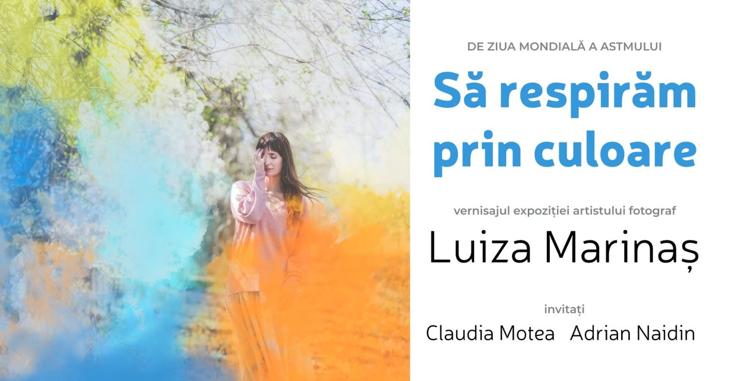 „Să respirăm prin culoare” 212210