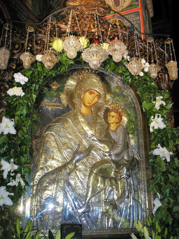 Sfântul Cuvios Irodion și vatra isihastă de la Lainici 212192