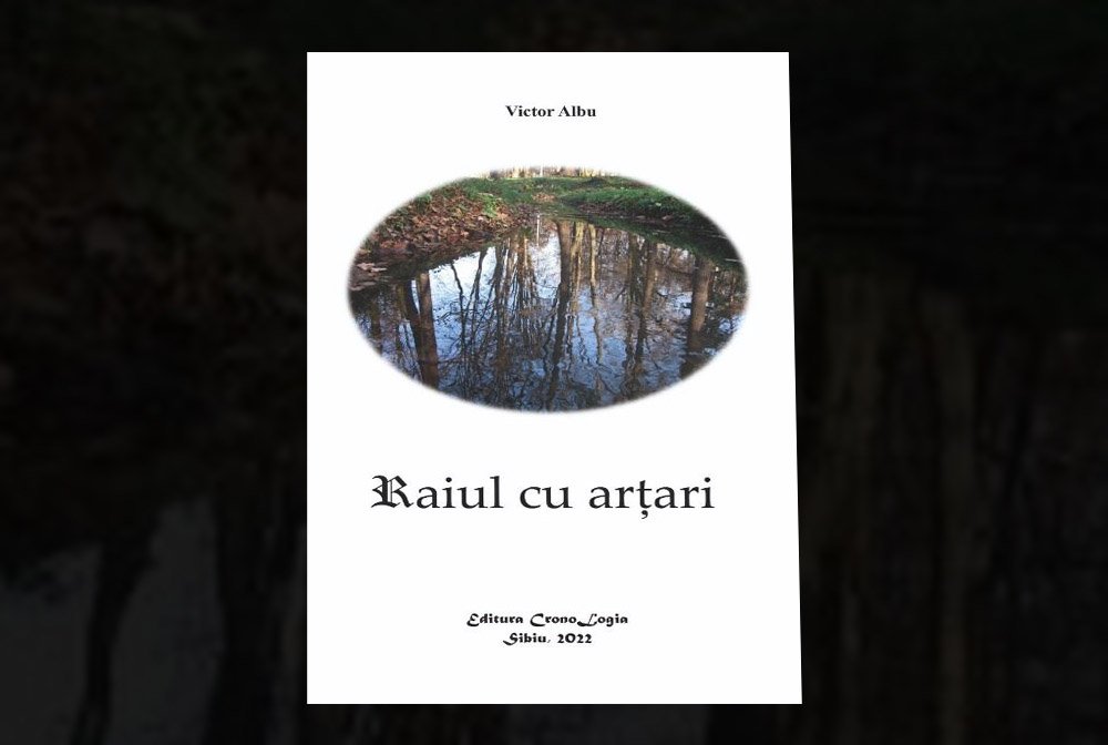 Victor Albu, Raiul cu arțari/ Himmel mit Ahorn 212284