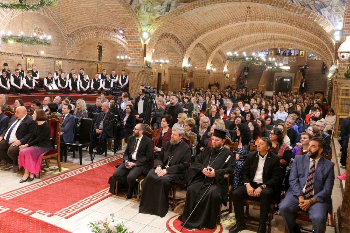 Olimpiada „Cultură și Spiritualitate Românească” la Baia Mare 212414