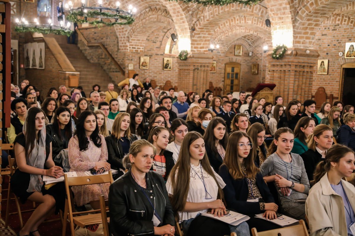 Olimpiada „Cultură și Spiritualitate Românească” la Baia Mare 212416