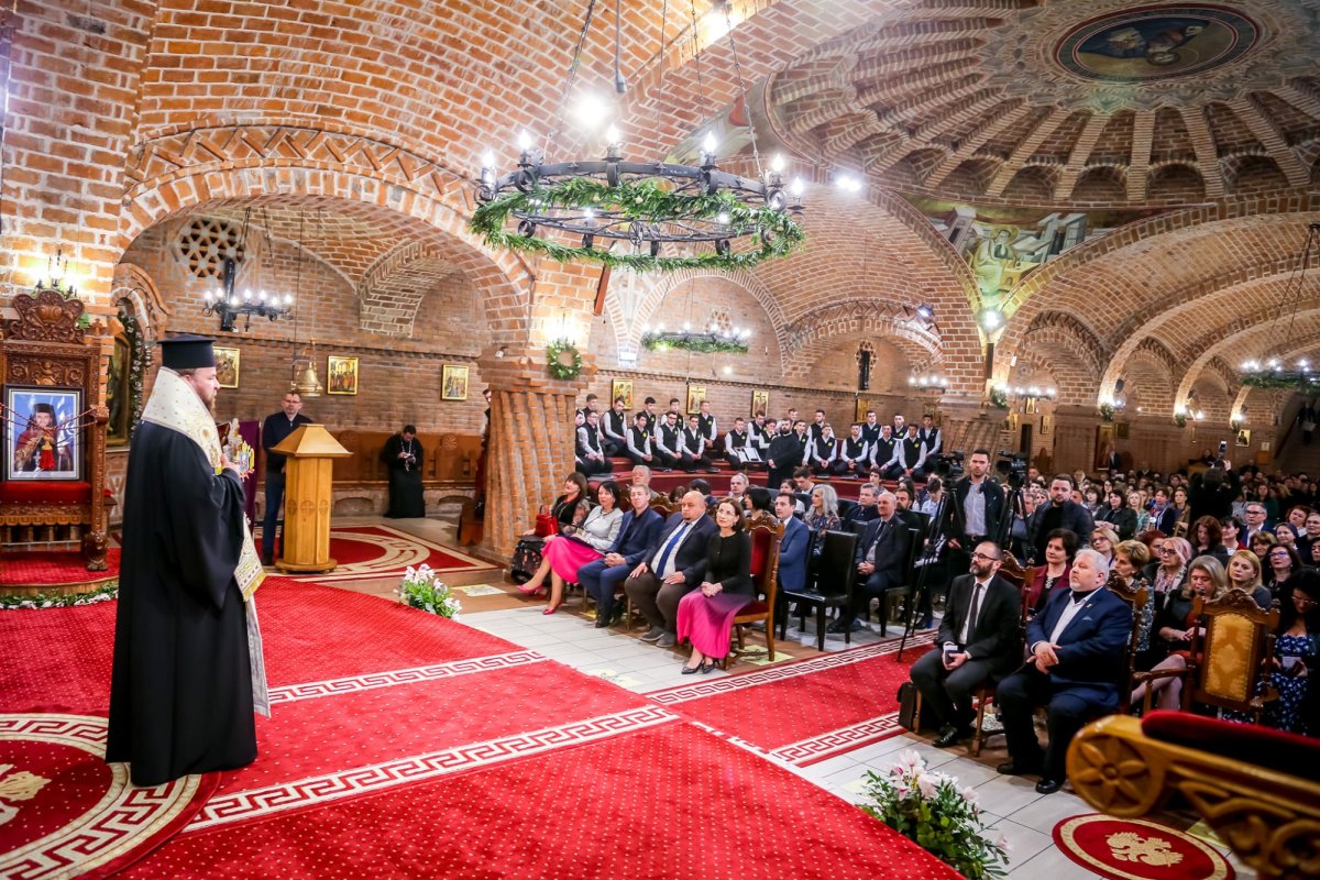 Olimpiada „Cultură și Spiritualitate Românească” la Baia Mare 212417