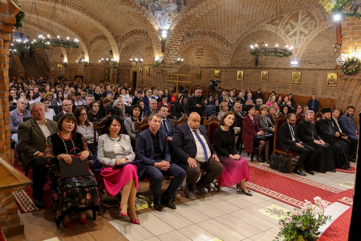 Olimpiada „Cultură și Spiritualitate Românească” la Baia Mare 212418