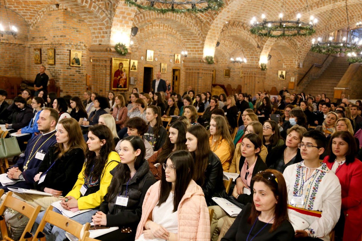 Olimpiada „Cultură și Spiritualitate Românească” la Baia Mare 212419