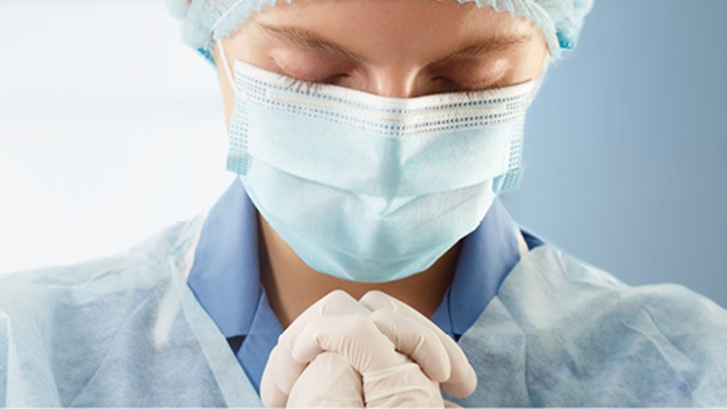 Puterea rugăciunii asupra creierului 212393