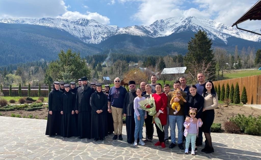 Acțiuni social-filantropice în sprijinul refugiaților ucraineni 212746