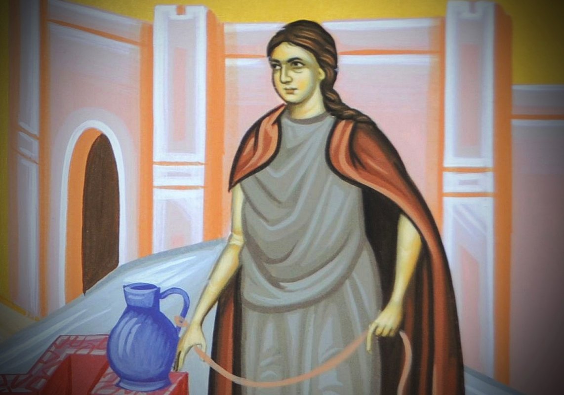 „E ruşine să ne mai numim fiii acestei sterpe din fire” 212569