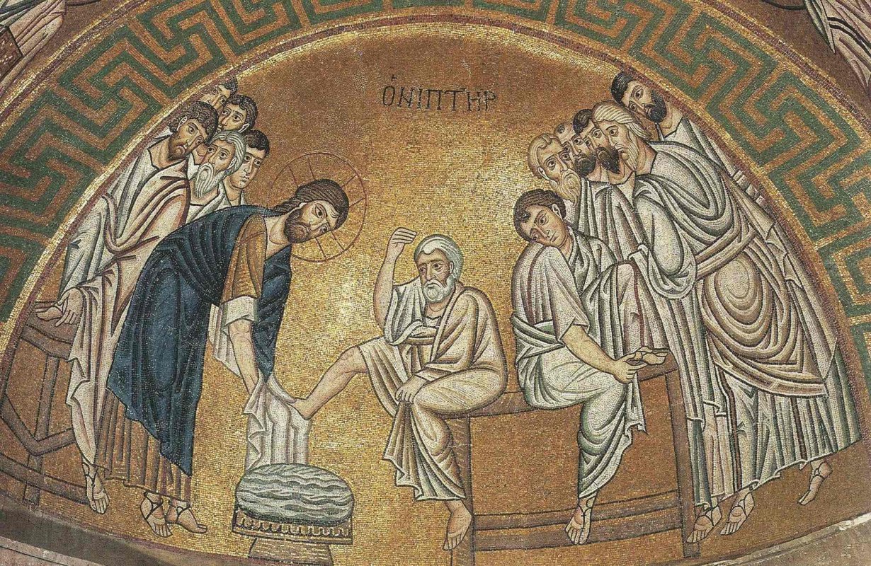 Ioan 5, 30-47; 6, 1-2 (Cine mărturisește despre Hristos) 212568