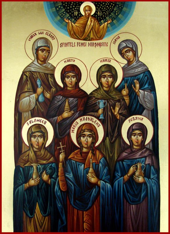 Martorii Învierii 212573