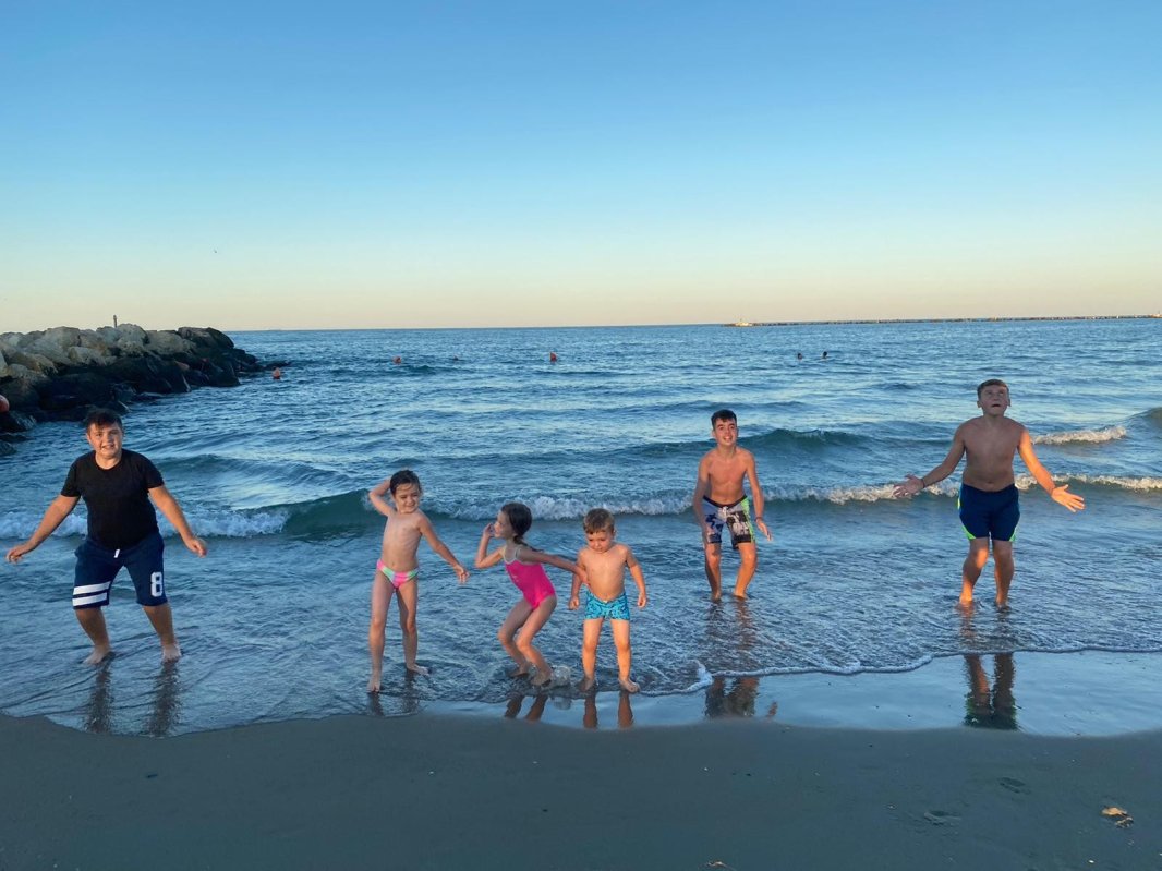 Pleașa, locul în care se trăiește zilnic un Paște 212559