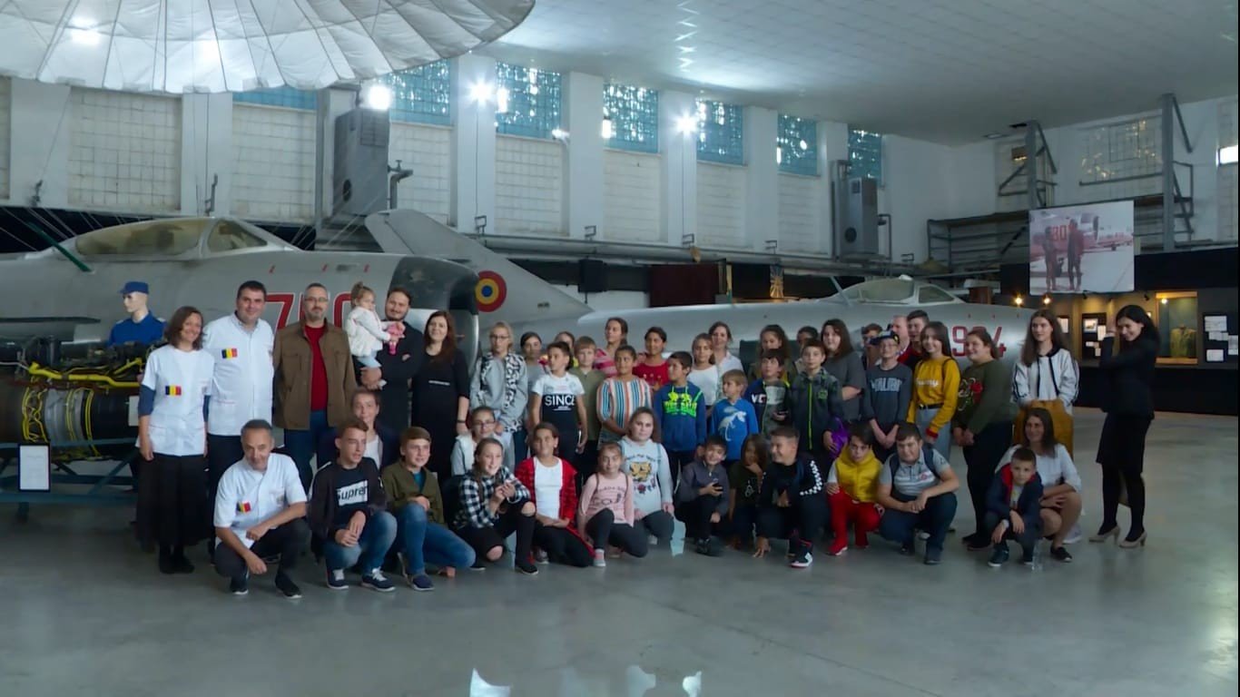 Pleașa, locul în care se trăiește zilnic un Paște 212560