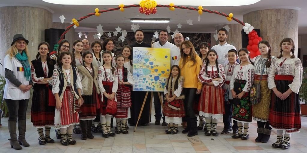 Pleașa, locul în care se trăiește zilnic un Paște 212565