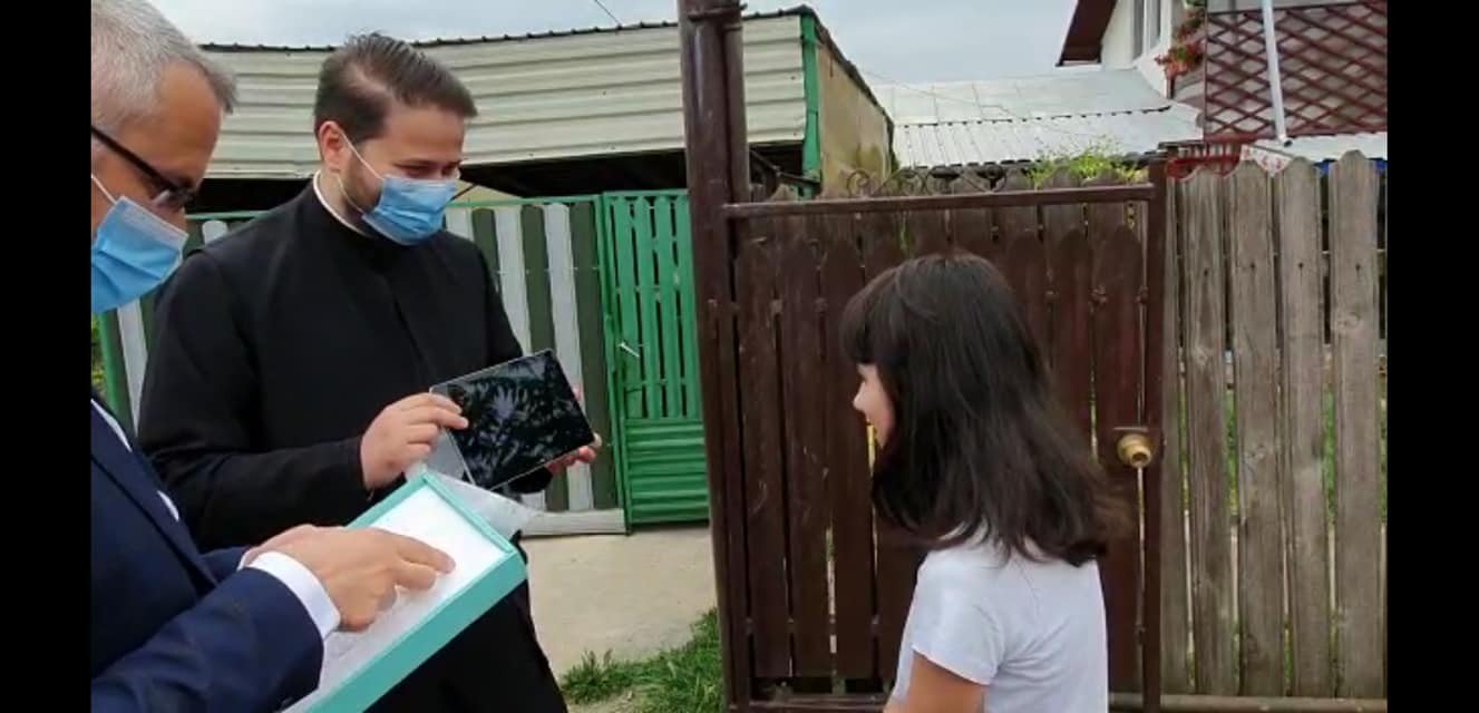 Pleașa, locul în care se trăiește zilnic un Paște 212566