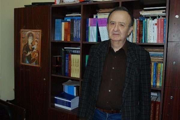 Profesorul Toma Rădulescu - O viaţă de slujire a culturii şi istoriei din Oltenia 212697