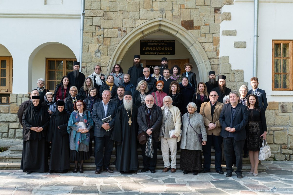 Vernisajul expoziției „Durată românească: libertate și conștiință. In memoriam Dan Hăulică” 212705