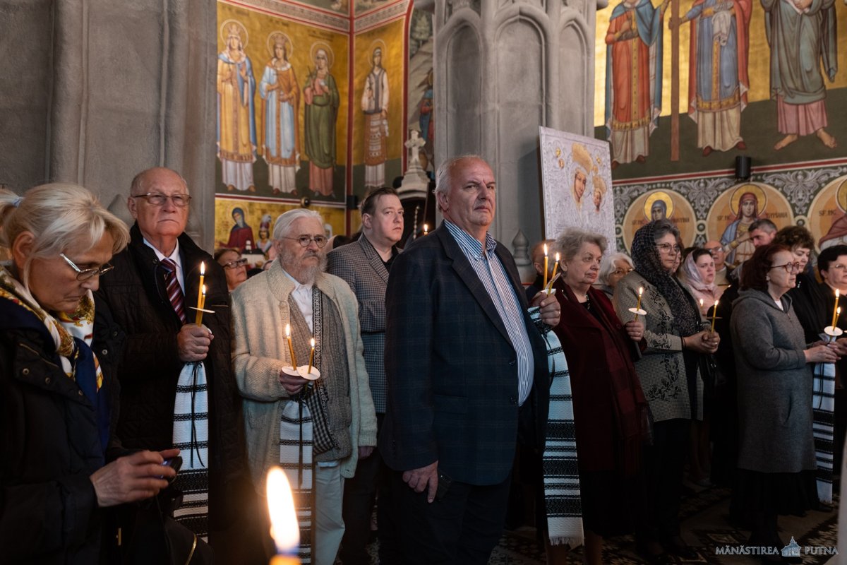 Vernisajul expoziției „Durată românească: libertate și conștiință. In memoriam Dan Hăulică” 212706